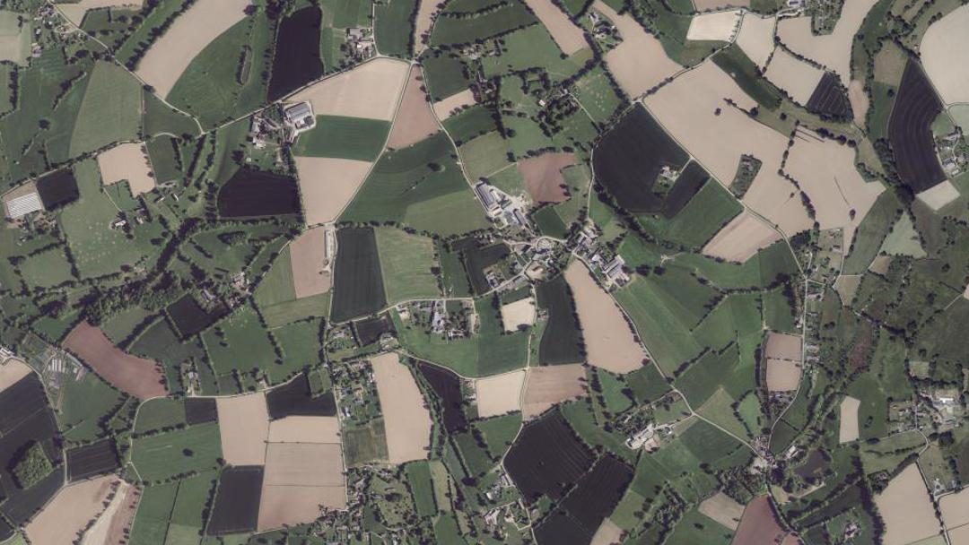 Photo 3 — Saint-Georges-de-Livoye, Manche (50370)