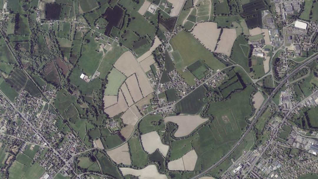 Photo 2 — Saint-Jean-de-la-Haize, Manche (50300)