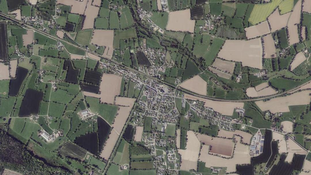 Photo 3 — Saint-Jean-des-Champs, Manche (50320)