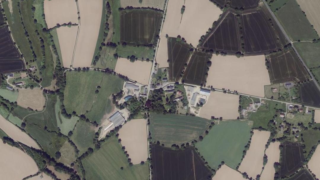 Saint-Nicolas-Des-Bois, Manche