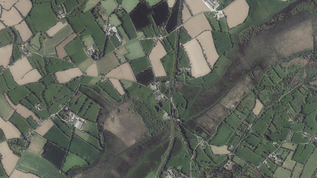 Photo 2 — Saint-Sauveur-de-Pierrepont, Manche (50250)