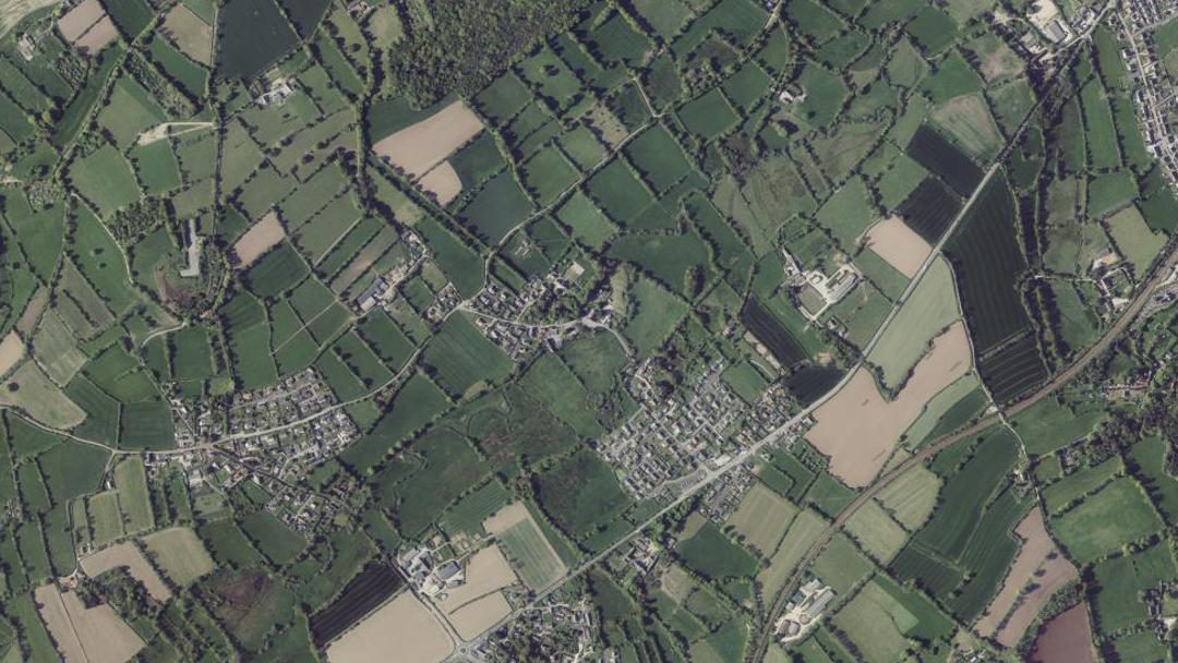 Photo 2 — Sideville, Manche (50690)