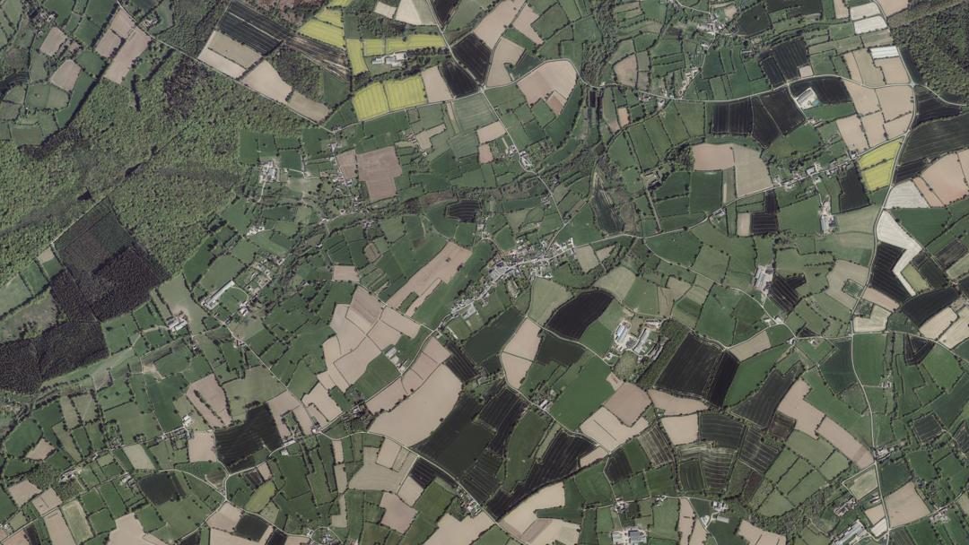 Photo 2 — Teurthéville-Bocage, Manche (50630)