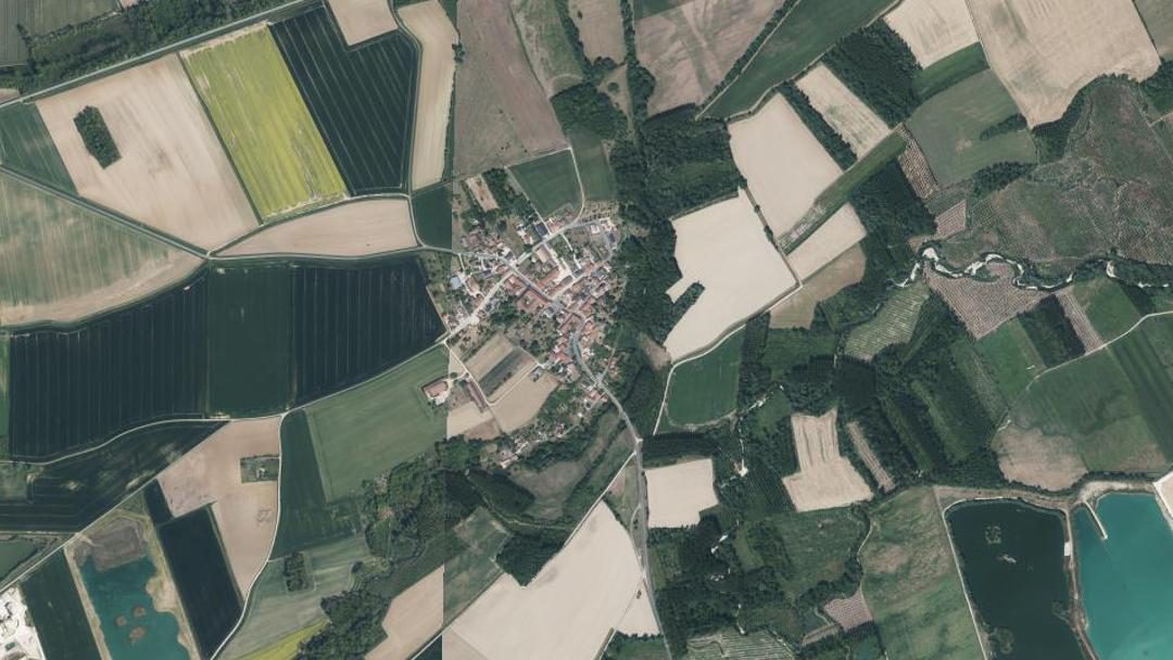 Photo 2 — Alliancelles, Marne (51250)