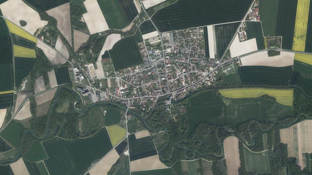 Photo 2 — Anglure, Marne (51260)