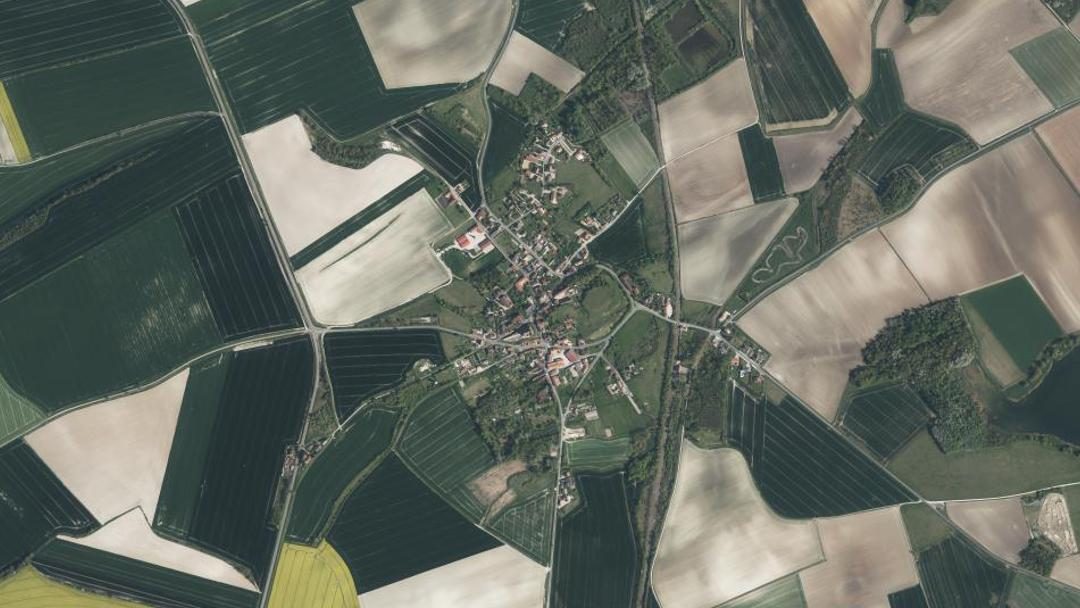 Arzillières-Neuville, Marne