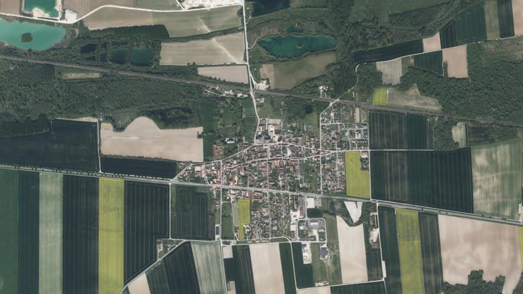 Photo 2 — Athis, Marne (51150)