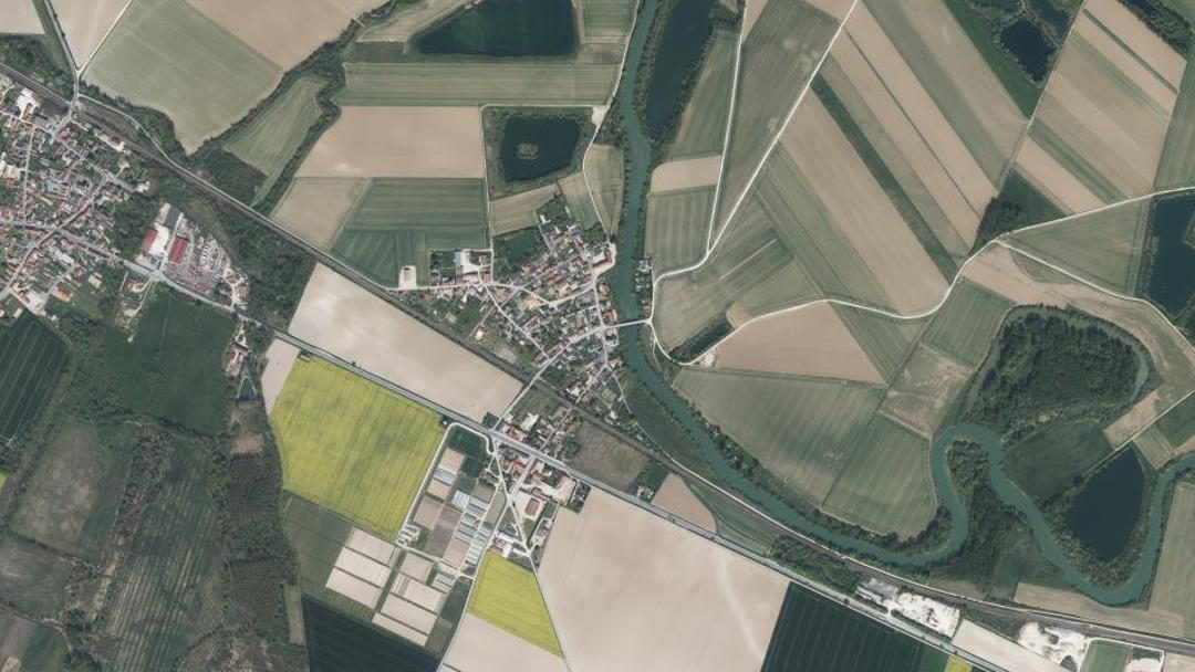 Aulnay-sur-Marne, Marne