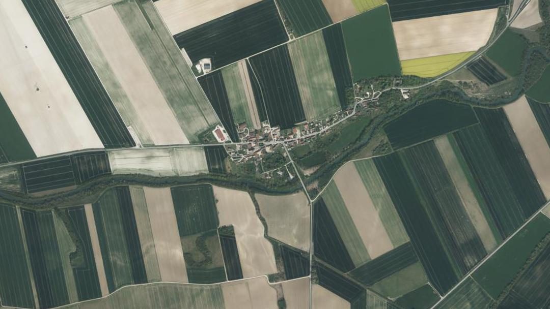 Photo 2 — Baudement, Marne (51260)