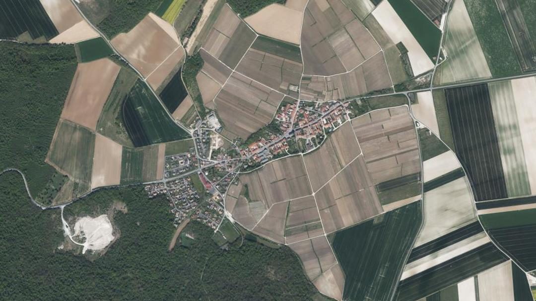 Photo 2 — Berru, Marne (51420)