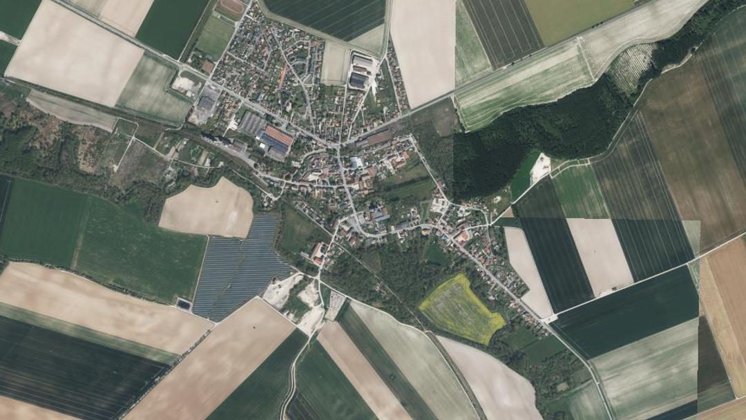 Photo 3 — Bétheniville, Marne (51490)