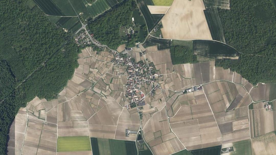 Photo 2 — Bethon, Marne (51260)