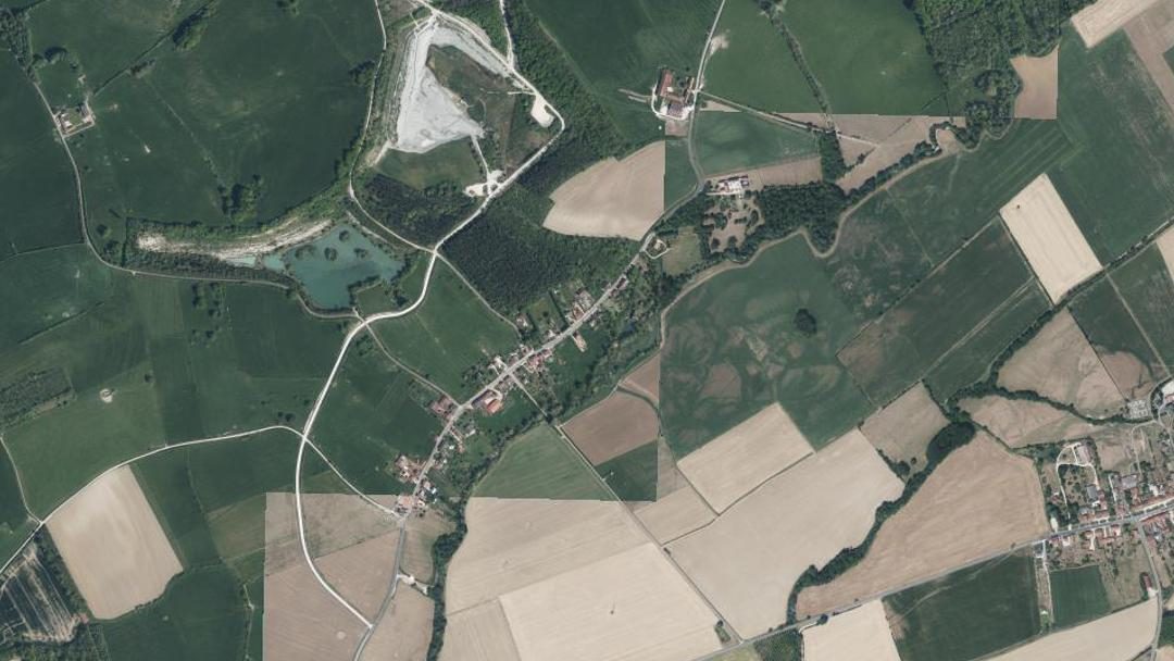 Photo 2 — Bettancourt-la-Longue, Marne (51330)