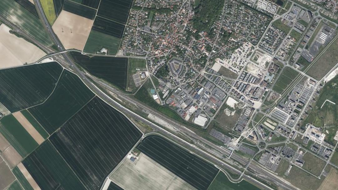 Photo 3 — Bezannes, Marne (51430)