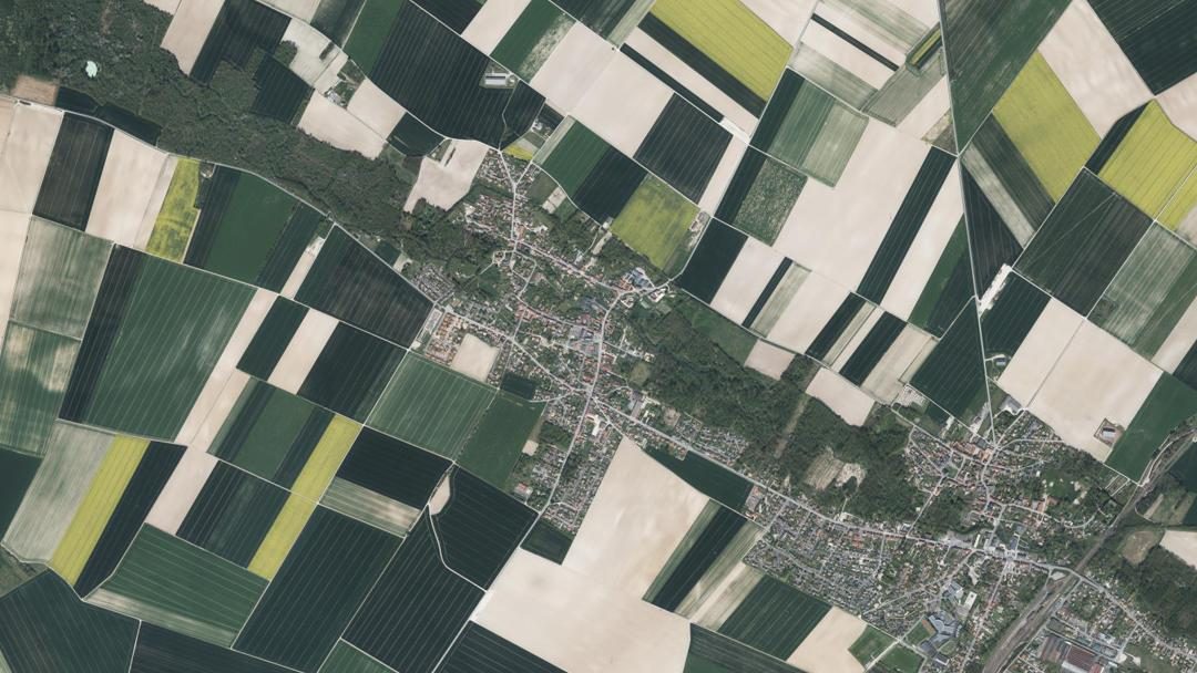 Photo 2 — Boult-sur-Suippe, Marne (51110)