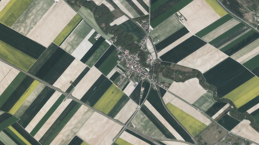 Photo 2 — Bouy, Marne (51400)