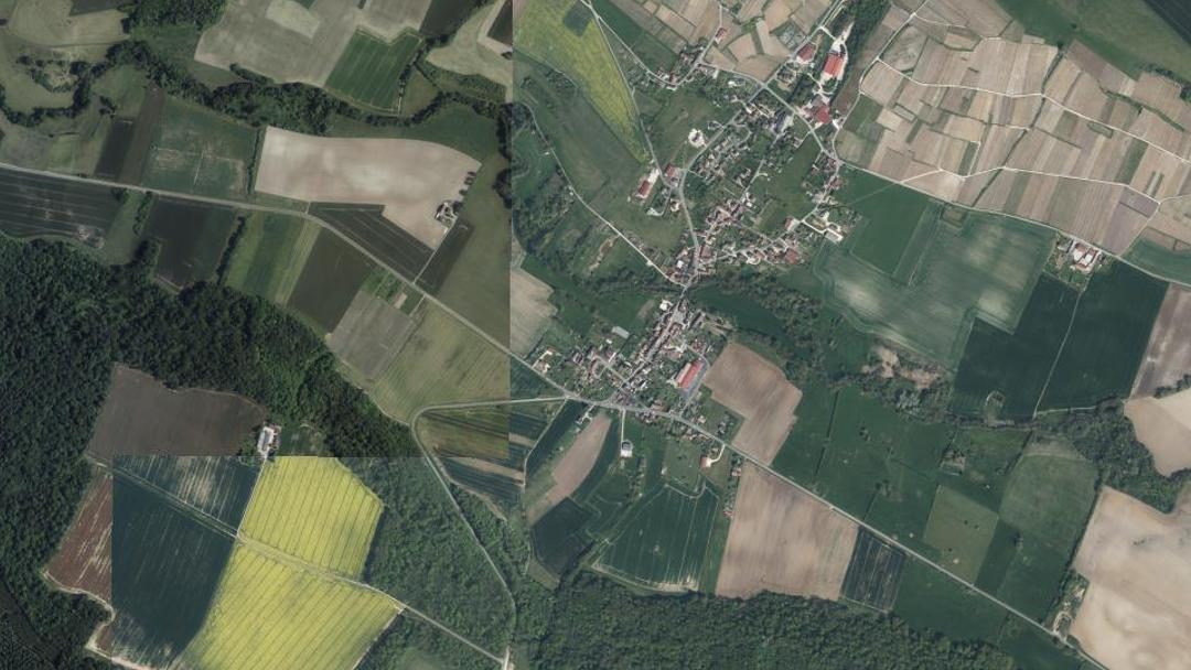 Photo 3 — Le Breuil, Marne (51210)