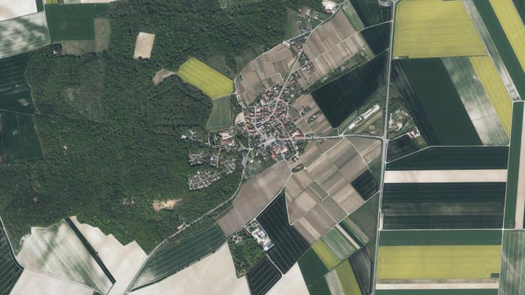 Photo 3 — Brimont, Marne (51220)