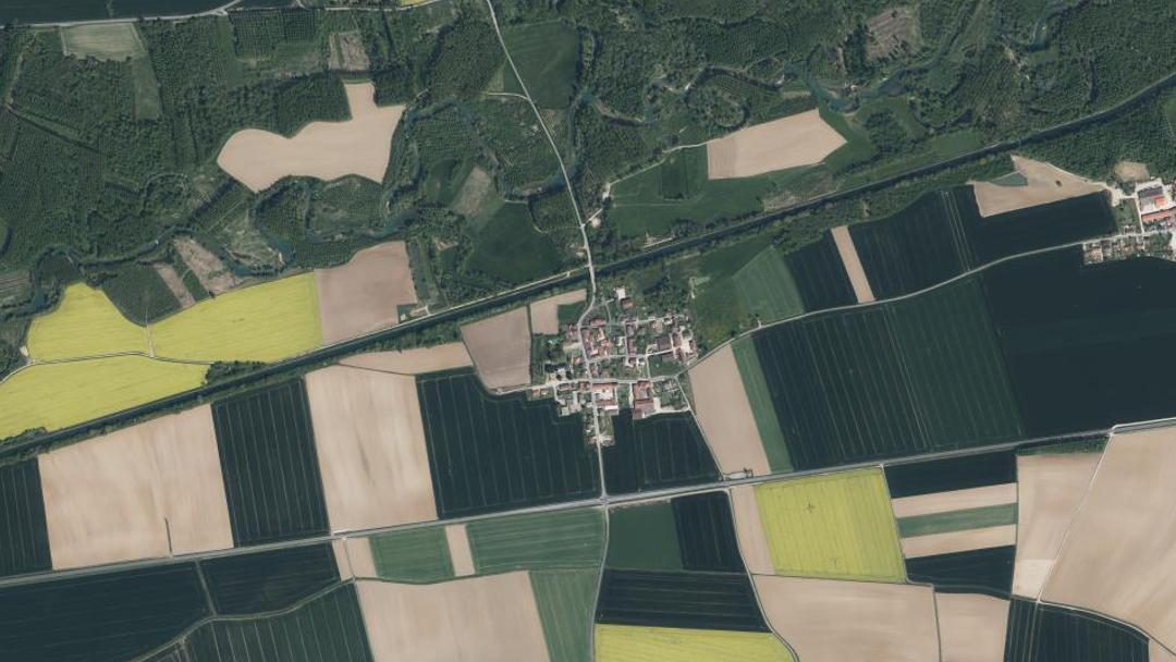 Photo 3 — Le Buisson, Marne (51300)