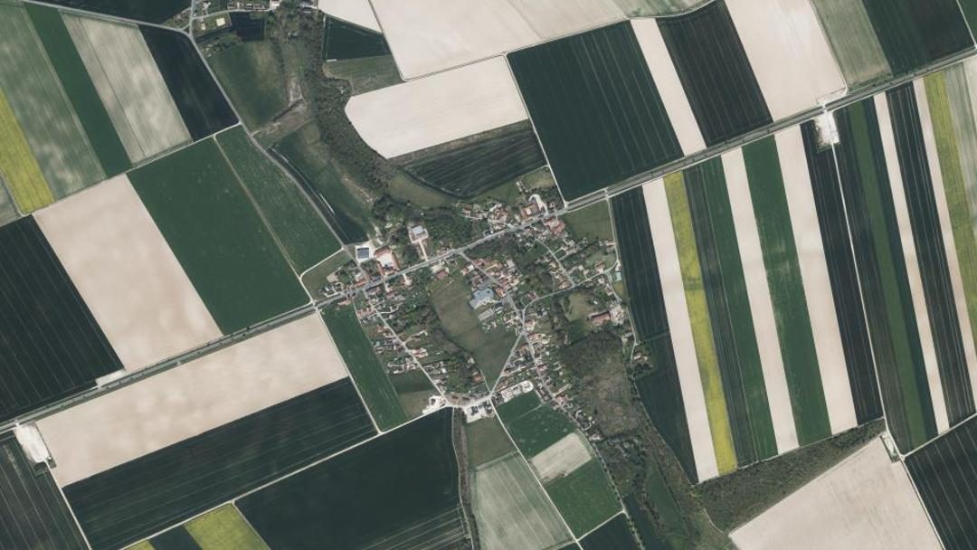 Photo 2 — Chaintrix-Bierges, Marne (51130)