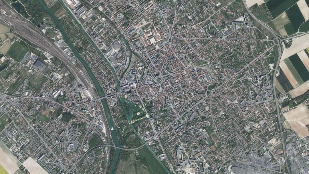 Photo 3 — Châlons-en-Champagne, Marne (51000)