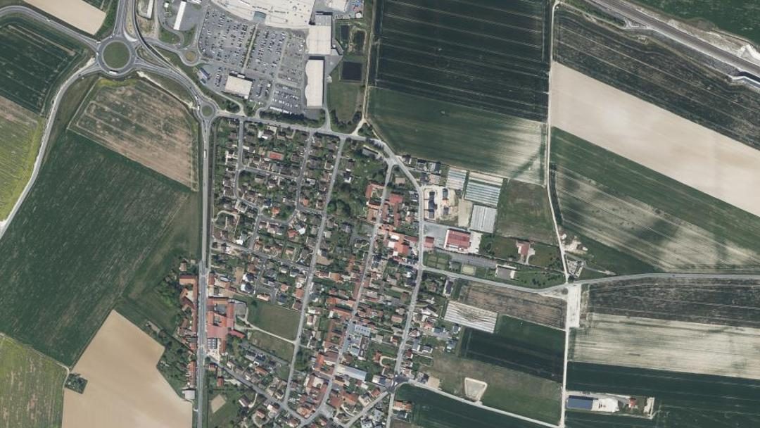 Photo 3 — Champfleury, Marne (51500)