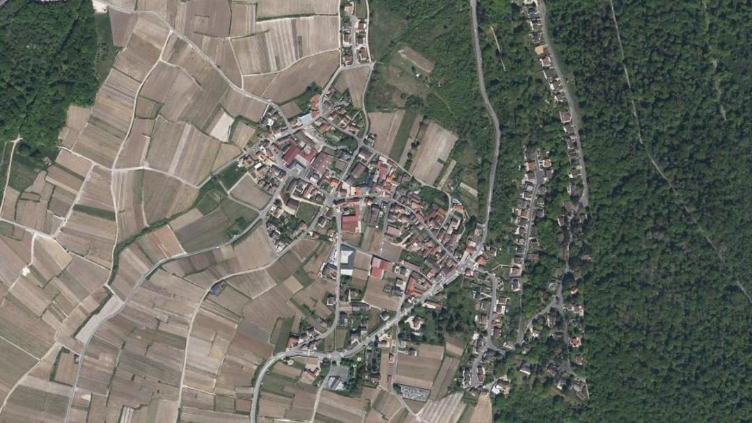 Photo 2 — Champillon, Marne (51160)