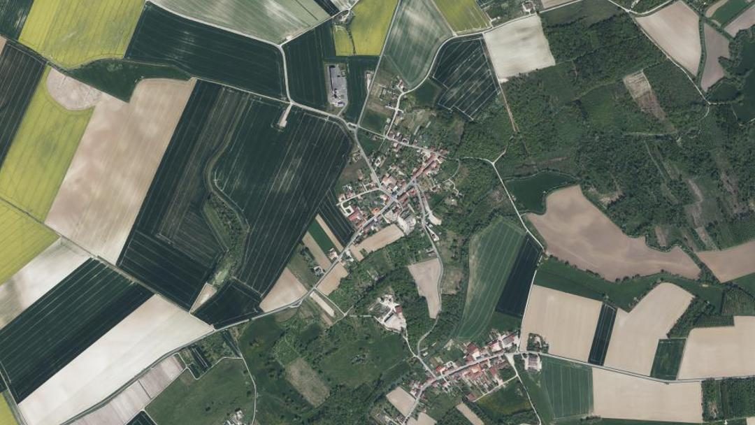 Photo 2 — Changy, Marne (51300)