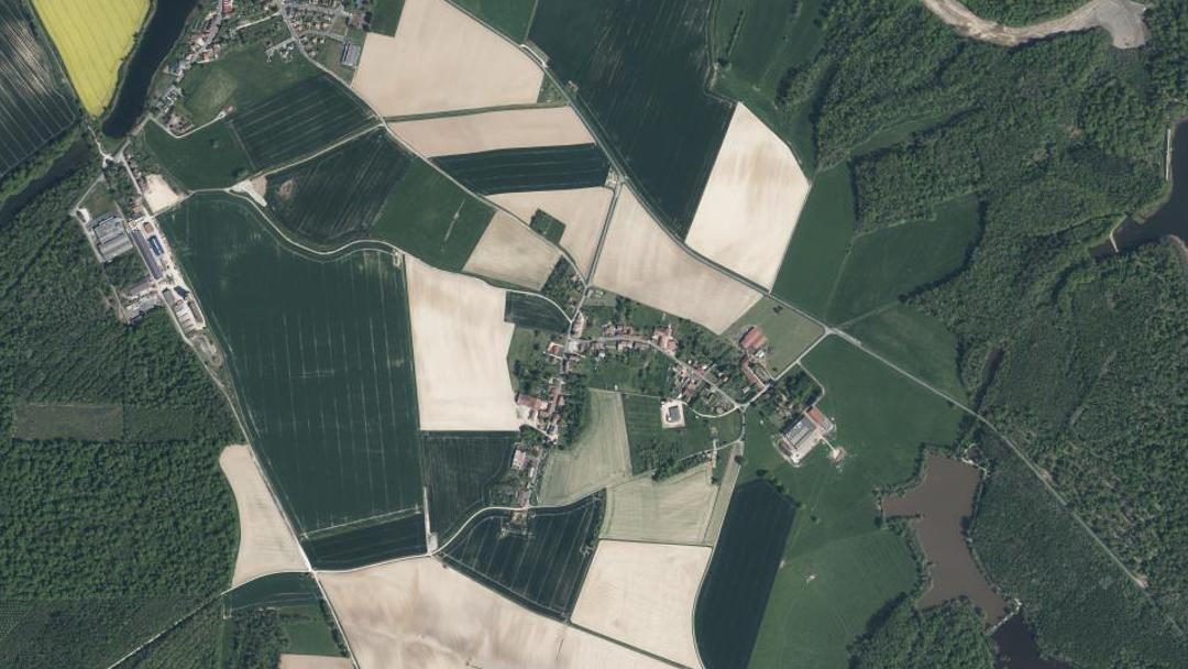 Photo 2 — Le Châtelier, Marne (51330)