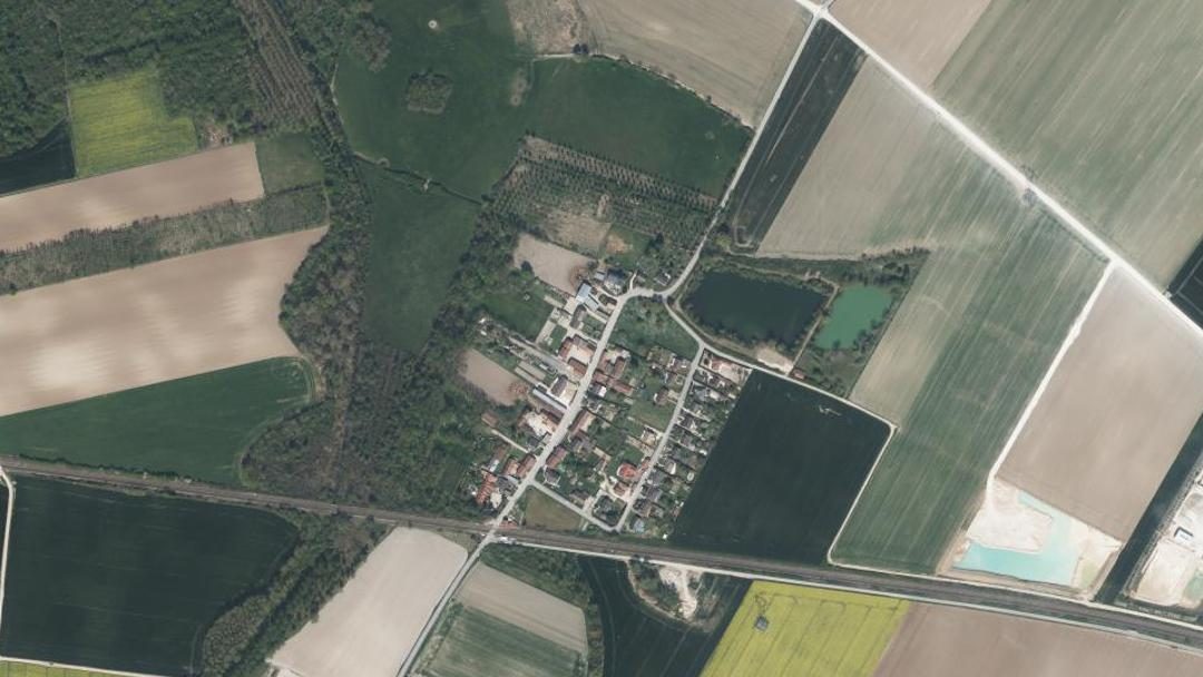 Photo 2 — Cherville, Marne (51150)