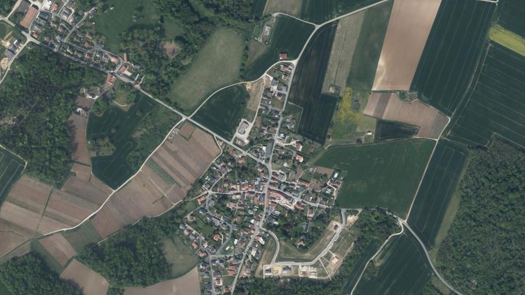 Photo 2 — Courcelles-Sapicourt, Marne (51140)