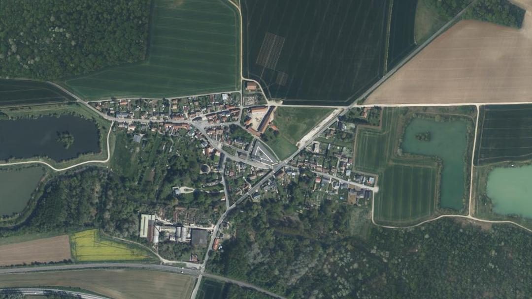 Photo 2 — Courlandon, Marne (51170)