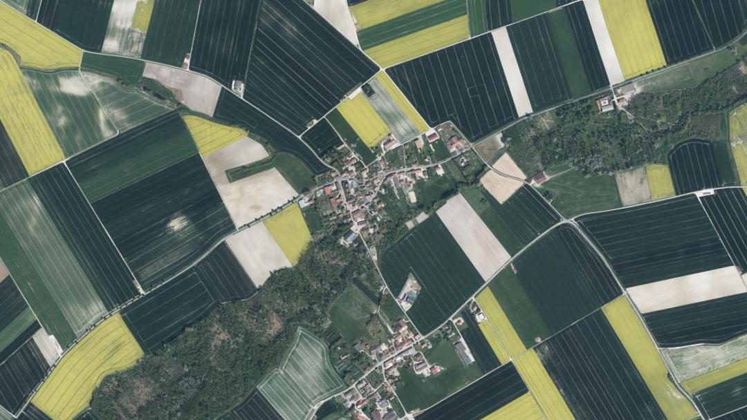 Photo 2 — Courtémont, Marne (51800)