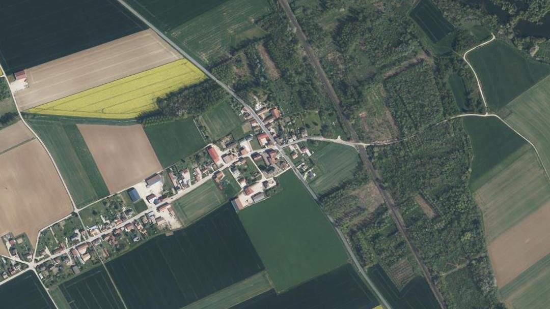 Photo 2 — Drouilly, Marne (51300)