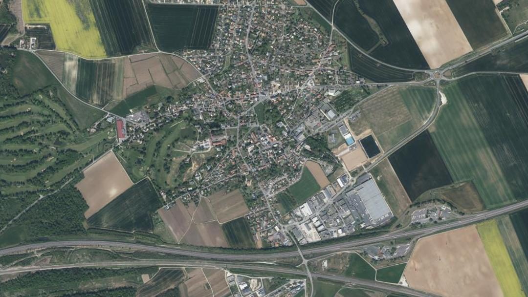 Photo 2 — Gueux, Marne (51390)