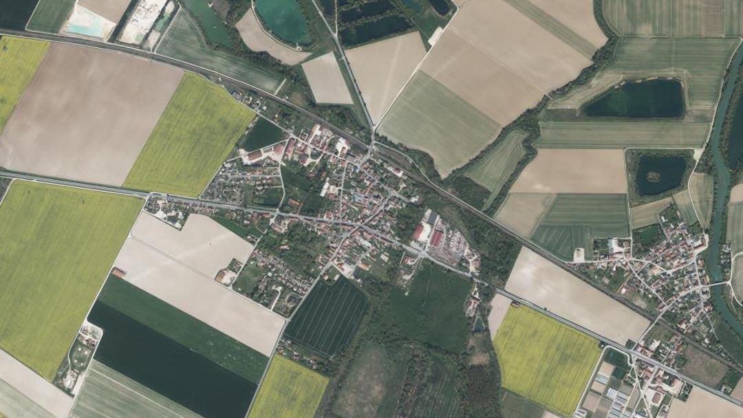 Photo 2 — Jâlons, Marne (51150)