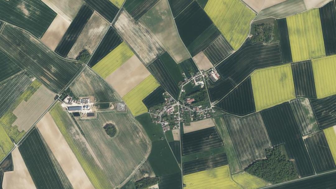 Photo 2 — Janvilliers, Marne (51210)