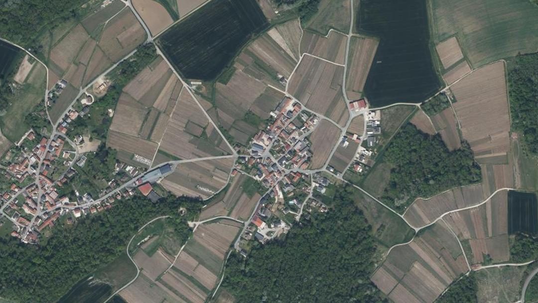 Photo 2 — Janvry, Marne (51390)