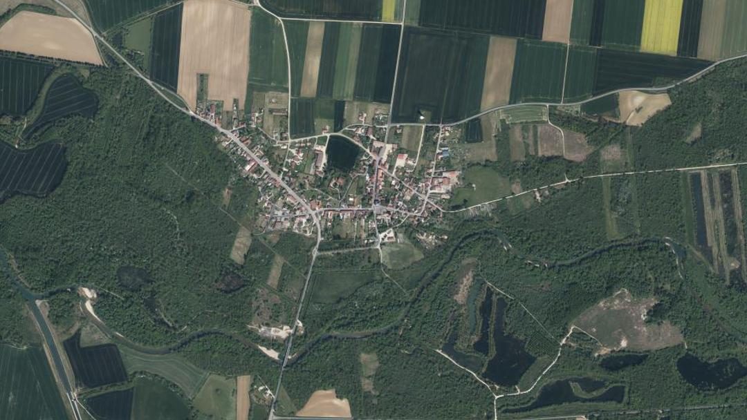 Photo 2 — Larzicourt, Marne (51290)