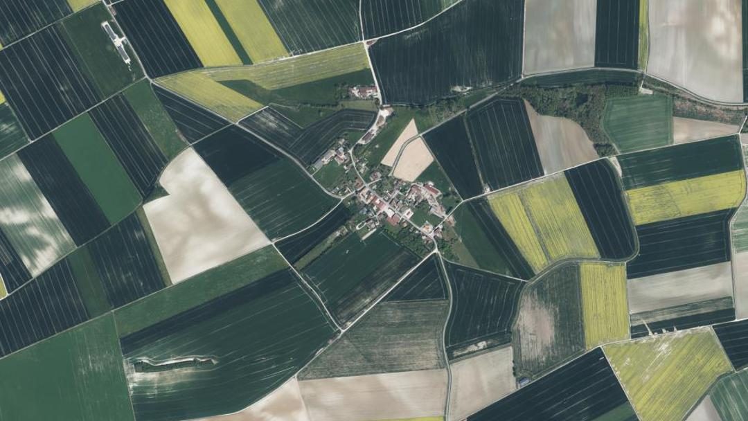 Photo 2 — Maffrécourt, Marne (51800)