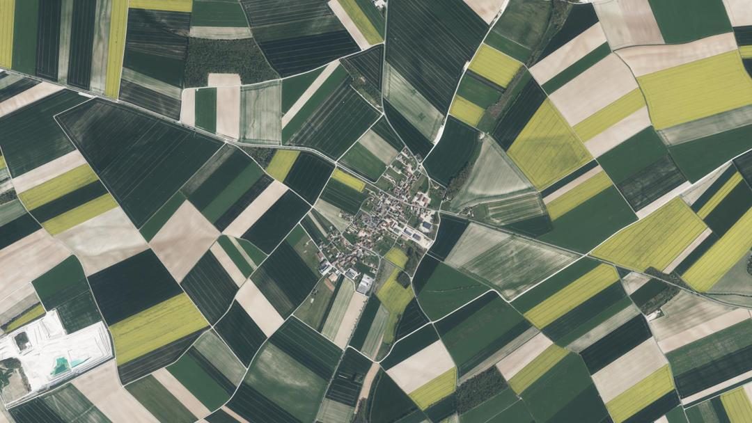 Photo 2 — Marson, Marne (51240)