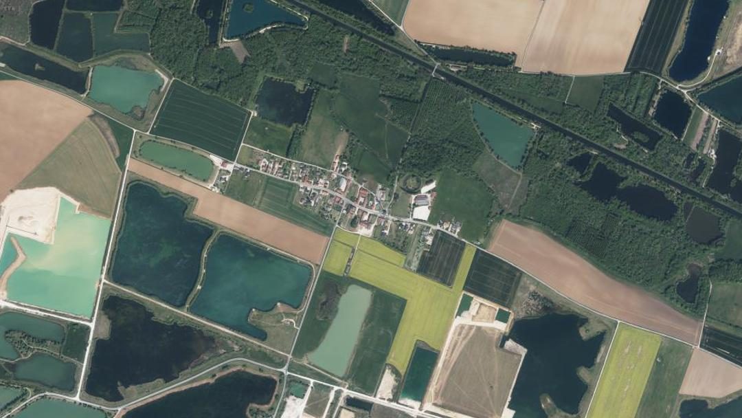 Photo 2 — Matignicourt-Goncourt, Marne (51300)