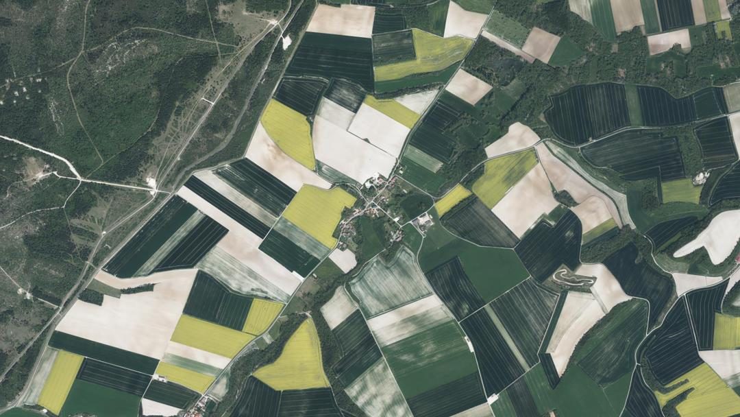 Minaucourt-Le-Mesnil-Lès-Hurlus, Marne