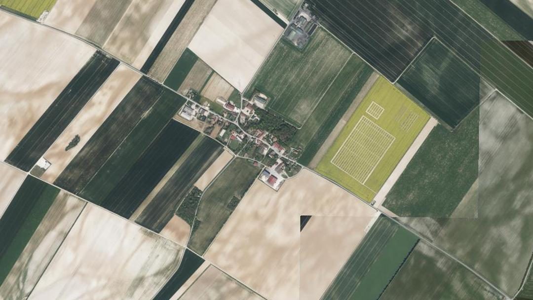 Photo 2 — Montépreux, Marne (51320)