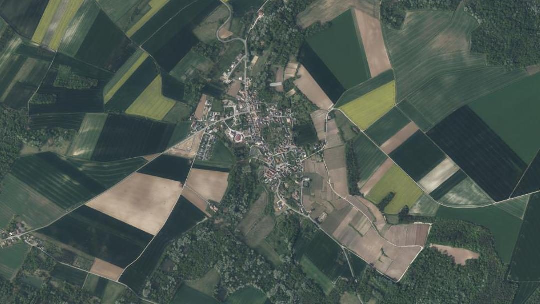 Photo 2 — Montigny-sur-Vesle, Marne (51140)