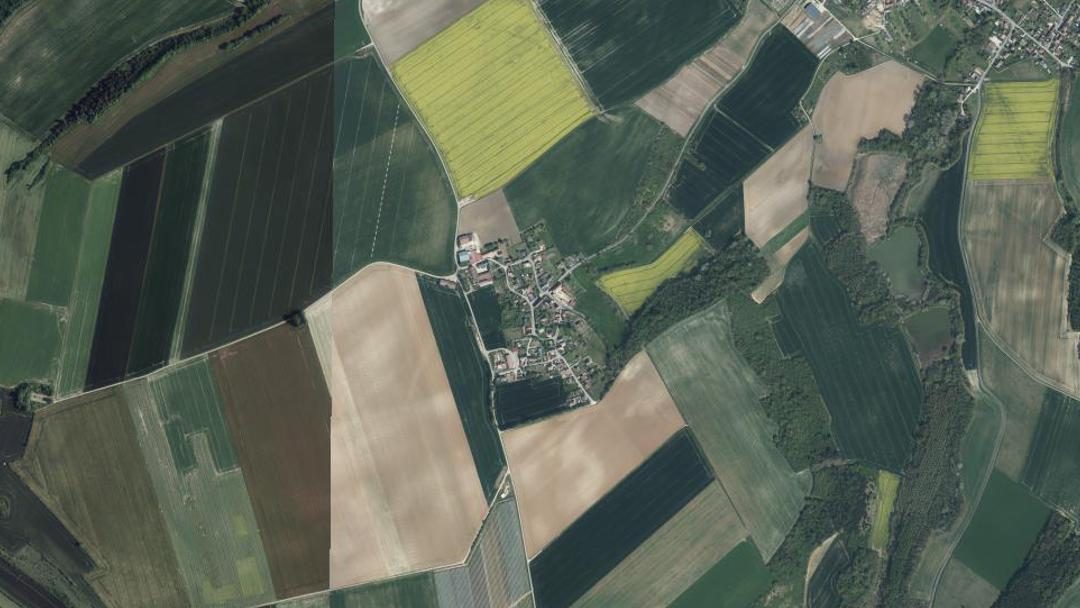 Photo 3 — Mont-sur-Courville, Marne (51170)