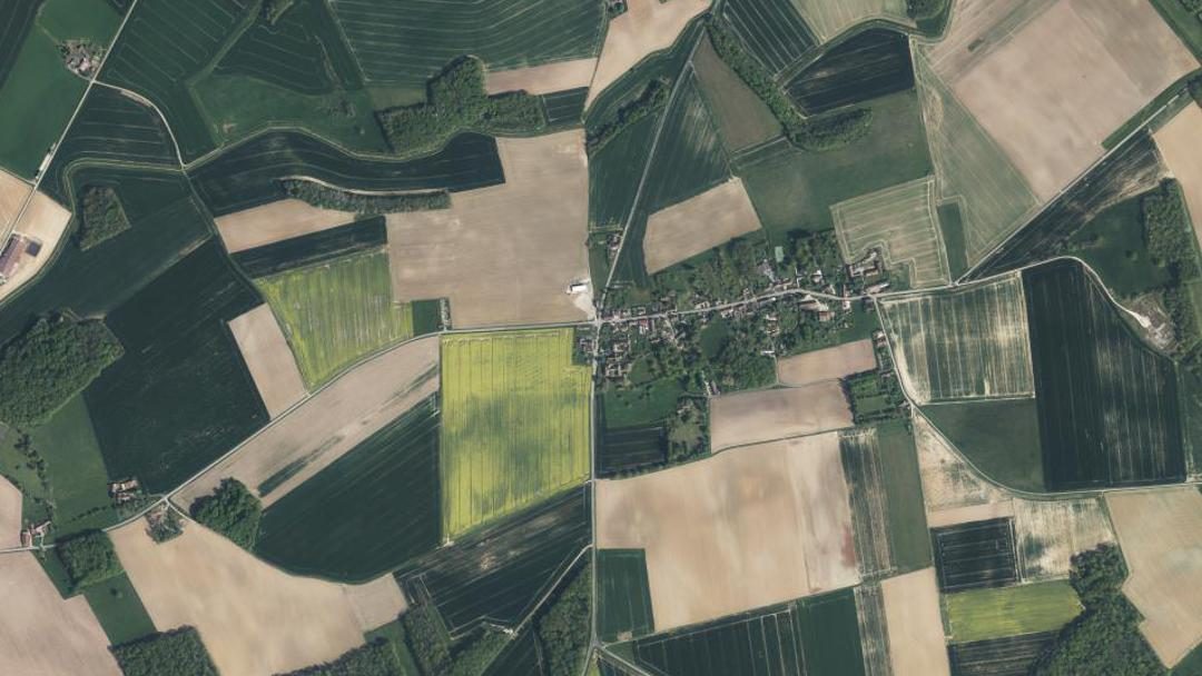 Photo 2 — Morsains, Marne (51210)