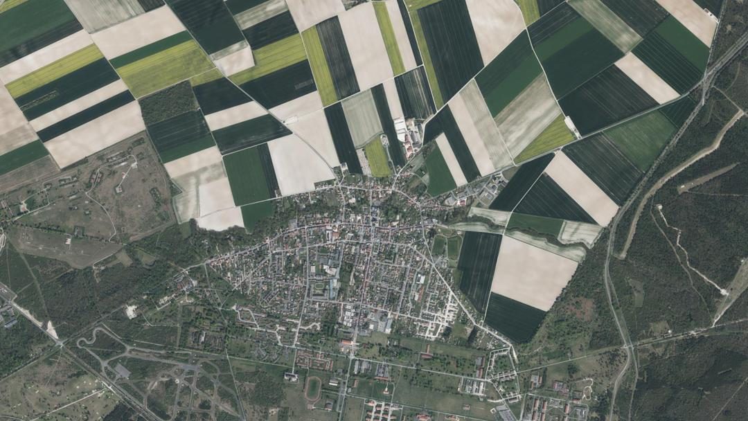 Photo 2 — Mourmelon-le-Grand, Marne (51400)