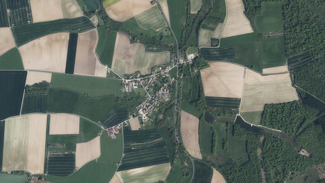 Photo 2 — La Neuville-aux-Bois, Marne (51330)