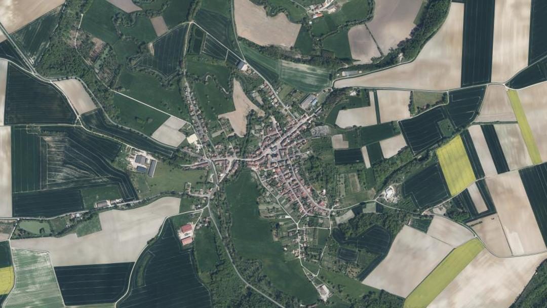 La Neuville-Au-Pont, Marne